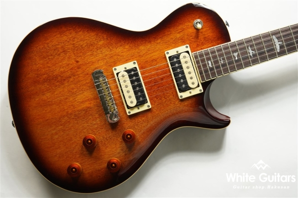 SE 245 Standard - Tabacco Sunburst